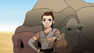 Episode 15 An Imperial Feast