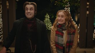 Episode 2 Christmas Bites