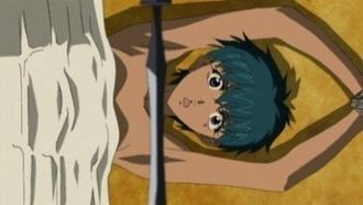 Episode 20 The Man From Babylon City