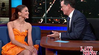 Episode 171 Zendaya/Julian Edelman