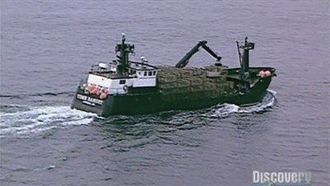 Episode 3 Mysteries at Sea