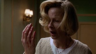 Episode 17 Cold Comfort