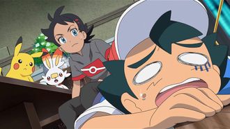 Episode 16 Ash Has Been Cursed...!
