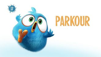 Episode 17 Parkour