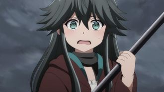 Episode 2 Regarding the Banishment, Which Was, in Fact, the Start of a New Voyage