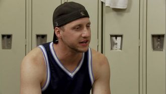 Episode 9 Drunk Dunk