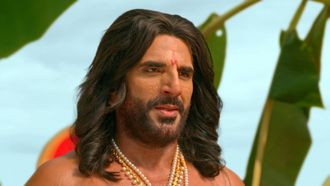 Episode 3 Putrakameshti Yagya