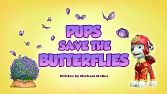 Episode 17 Ultimate Rescue: Pups Save the Movie Monster