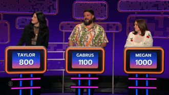 Episode 13 Taylor Ortega/Sherry Cola/Jon Gabrus/Megan Gailey