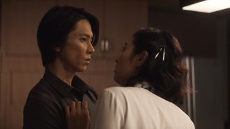 Episode 6 Legacy