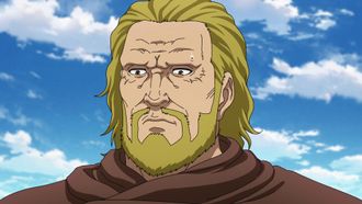 Episode 7 Iron Fist Ketil