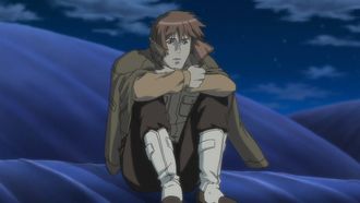 Episode 16 Imminent Counterattack