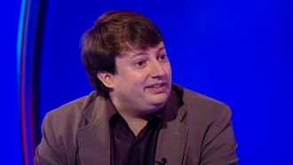 Episode 5 Len Goodman, Russell Howard, Vic Reeves, Wendy Richard