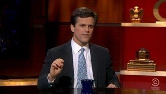 Episode 43 Tim Shriver