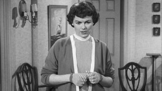 Episode 30 The Case of the Screaming Woman