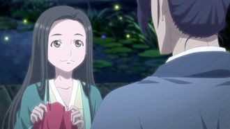 Episode 5 Mayfly - Part 1