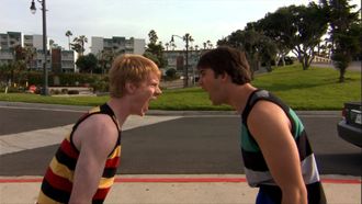 Episode 16 Bro, Where's Our Car?