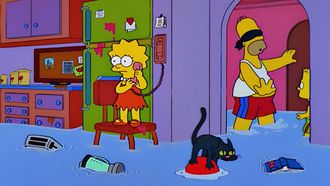 Episode 10 Little Big Mom