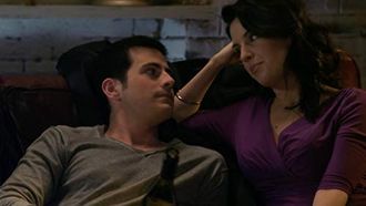 Episode 11 To Die For