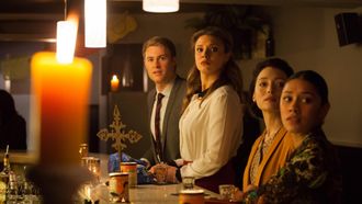 Episode 10 Handsome Devil