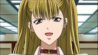 Episode 12 Opened Wound