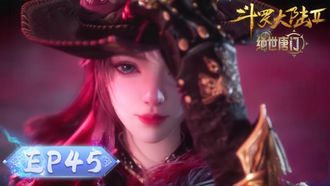 Episode 45 