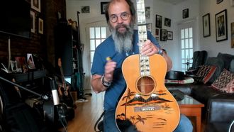 Episode 16 1930 Gibson Marshall Special