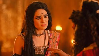 Episode 271 Niyati Ka Antim Avsar