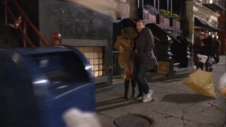 Episode 9 The Benefit of Being Shallow