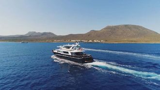 Episode 7 Kythira