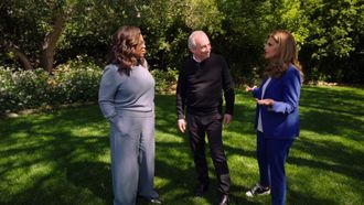 Episode 2 Oprah Winfrey & Maria Shriver