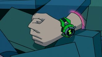 Episode 7 Singlehanded