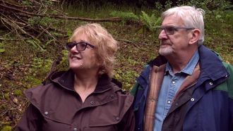 Episode 6 Scottish Highlands