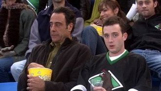 Episode 12 The Hockey Lie