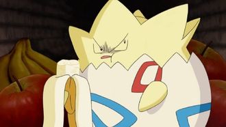 Episode 38 The Worst Togepy Ever!
