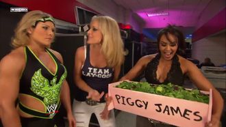 Episode 15 Mickie's Revenge