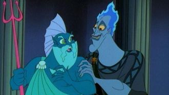 Episode 7 Hercules and the Techno Greeks