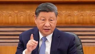 Episode 34 China's Spies; The Future of Warfare; Sounds of Cajun Country