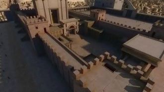 Episode 5 The Apocalypse Code