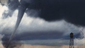 Episode 3 Oklahoma Tornado