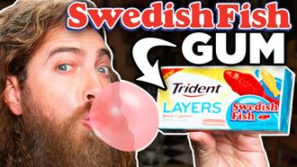 Episode 23 Discontinued Snacks Taste Test