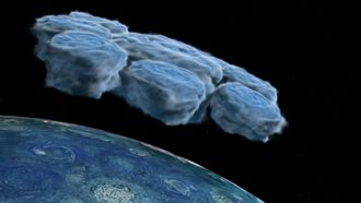 Episode 3 Alien Hell Storms