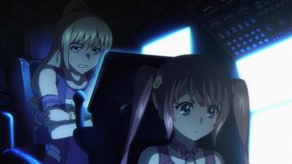 Episode 7 Knight of the God of Mistakes II