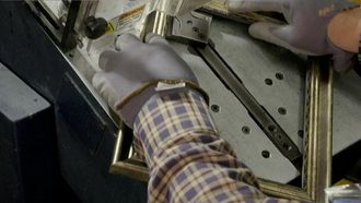 Episode 7 Picture Framse, Rings, and Boats
