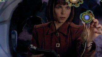 Episode 16 Wrath of Achilles