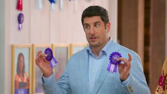 Episode 5 All's Fair in Love and Chocolate