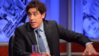 Episode 8 Stephen Mangan, Roisin Conaty, Brian Cox