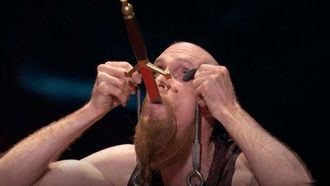 Episode 1 Welcome to the Go-Big Show