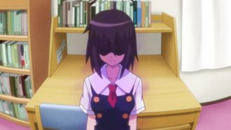 Episode 9 Letter