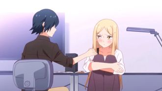 Episode 6 We Don't Need Girls